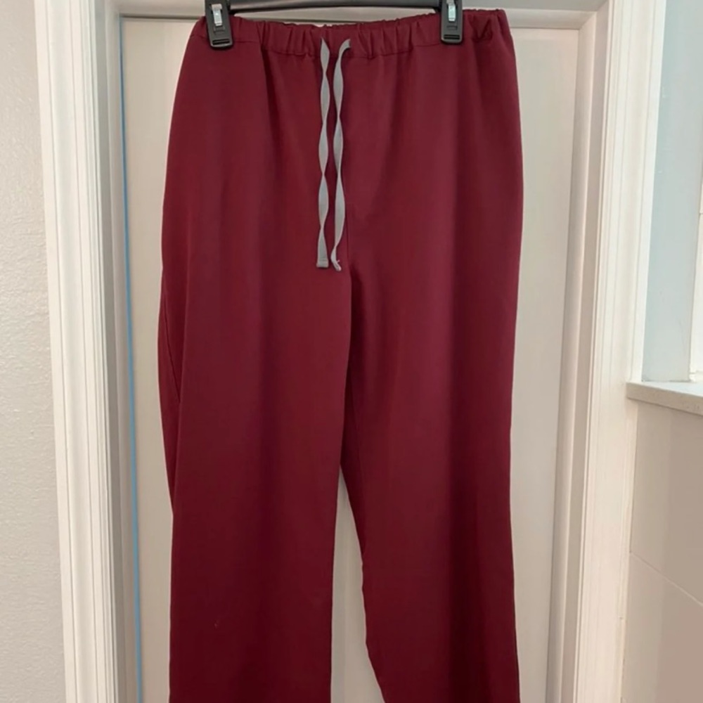 Figs scrub pants